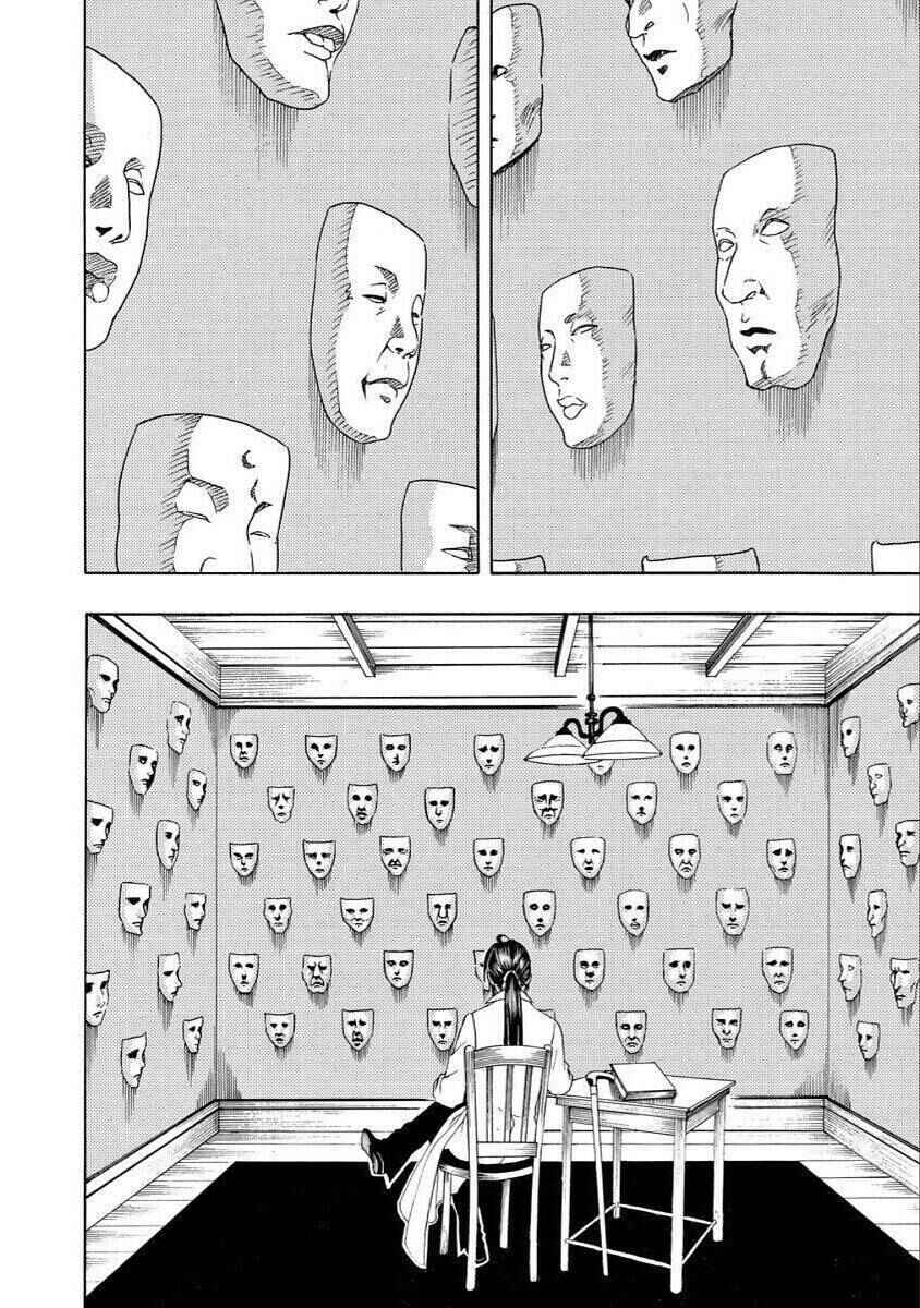 Bishu no Daichi Fukushu ~Fukushuu no tame ni Kao wo Suteta Onna~ Chapter 18 - Page 3
