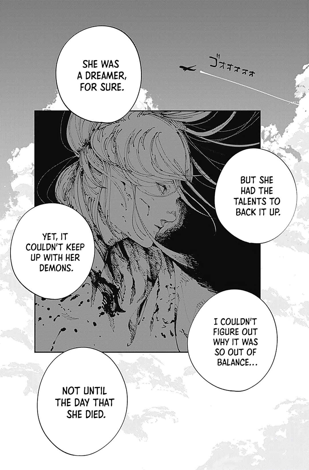 Nito no Joreishi Chapter 3 - Page 17