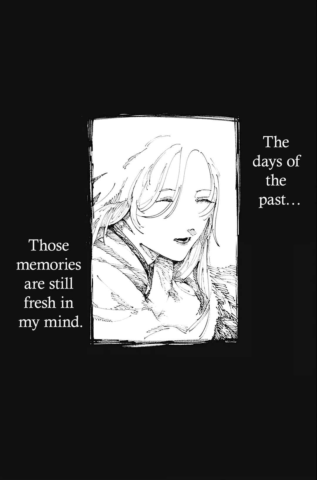 Nito no Joreishi Chapter 3 - Page 2