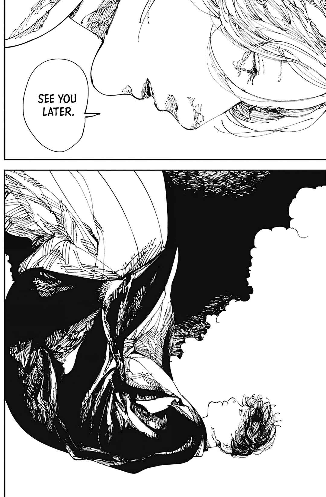 Nito no Joreishi Chapter 3 - Page 27