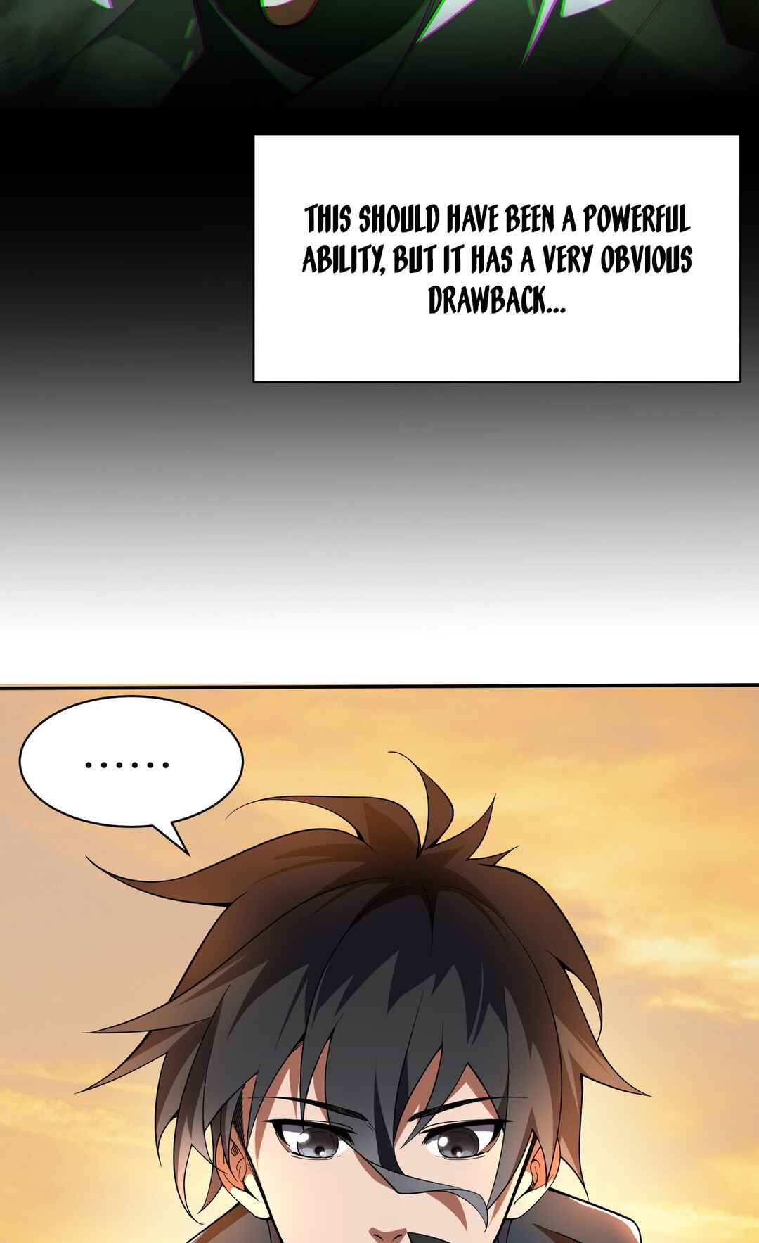 Wǒ Qìyuēle Wǒ Zìjǐ Chapter 1 - Page 11