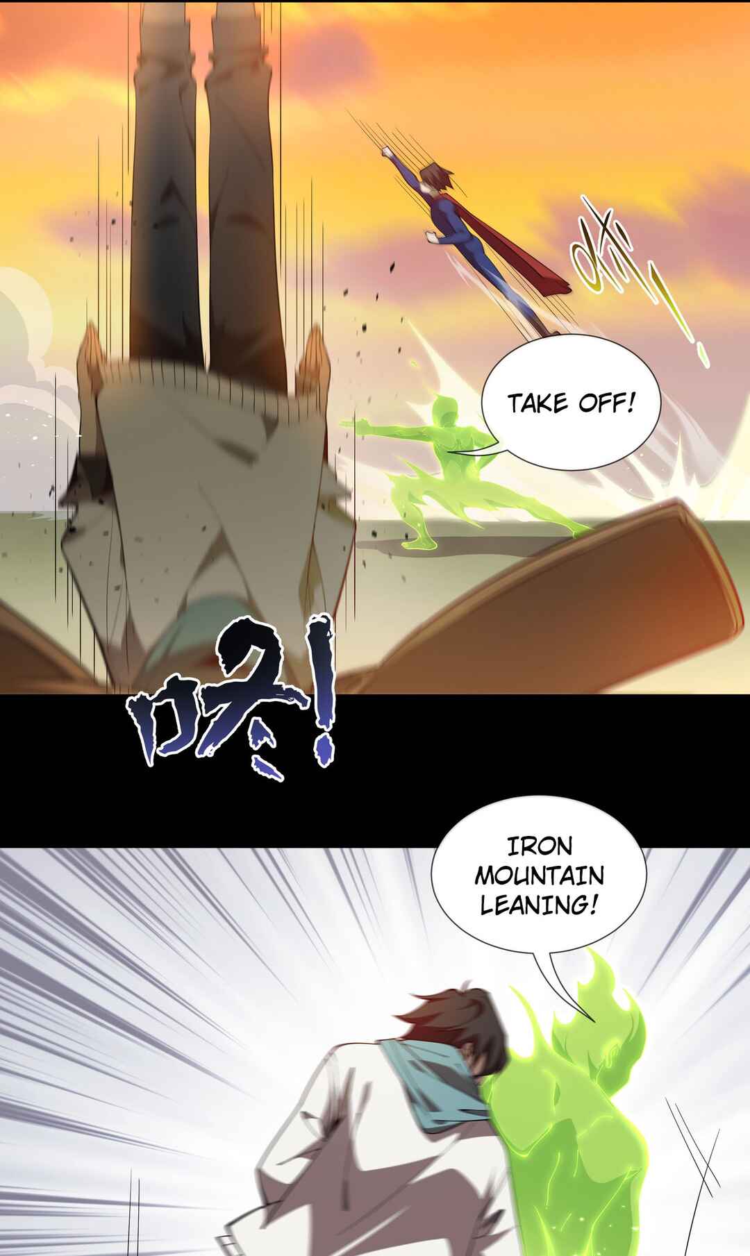 Wǒ Qìyuēle Wǒ Zìjǐ Chapter 1 - Page 37