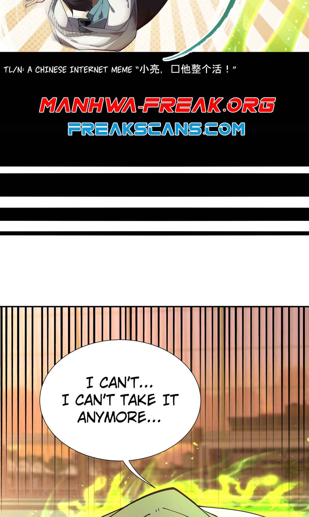 Wǒ Qìyuēle Wǒ Zìjǐ Chapter 1 - Page 39