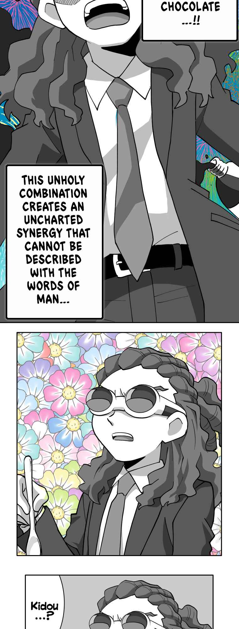HonoSuto!: Gouenji no Hitorigoto Chapter 93 - Page 11