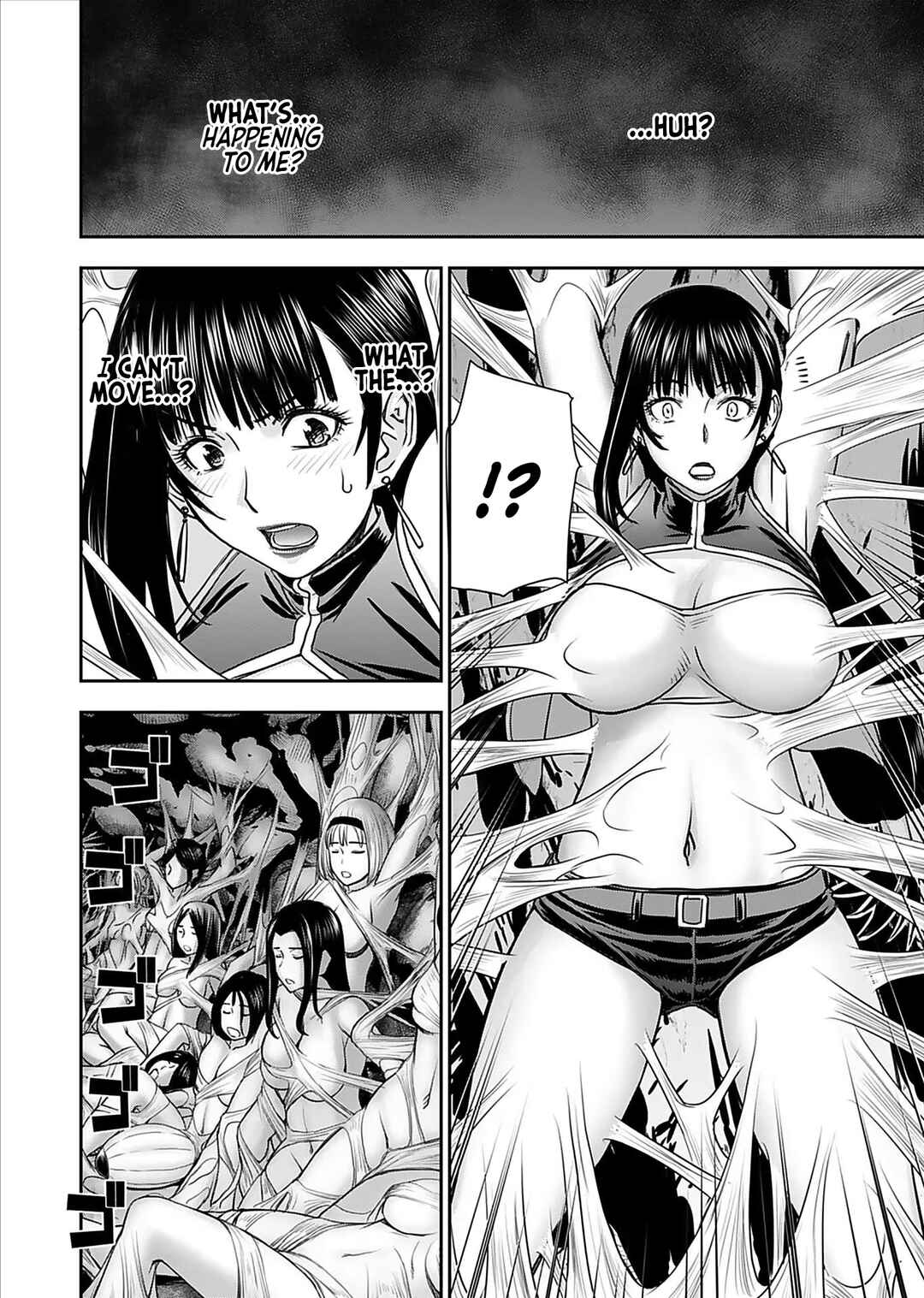 Isekai Sniper wa Onna Senshi no Mofumofu Aigan Doubutsu Chapter 11 - Page 20