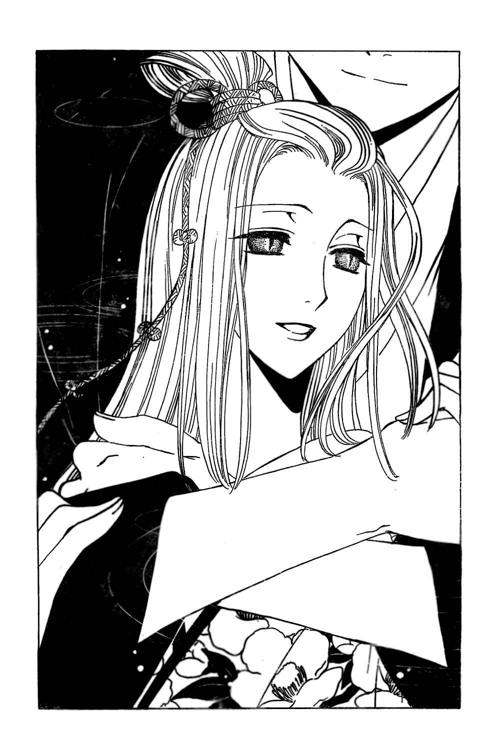 xxxHOLIC Chapter 100 - Page 13