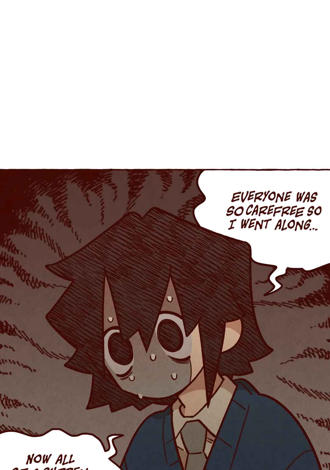 Na neun Amy reul Saranghae Chapter 46.3 - Page 17
