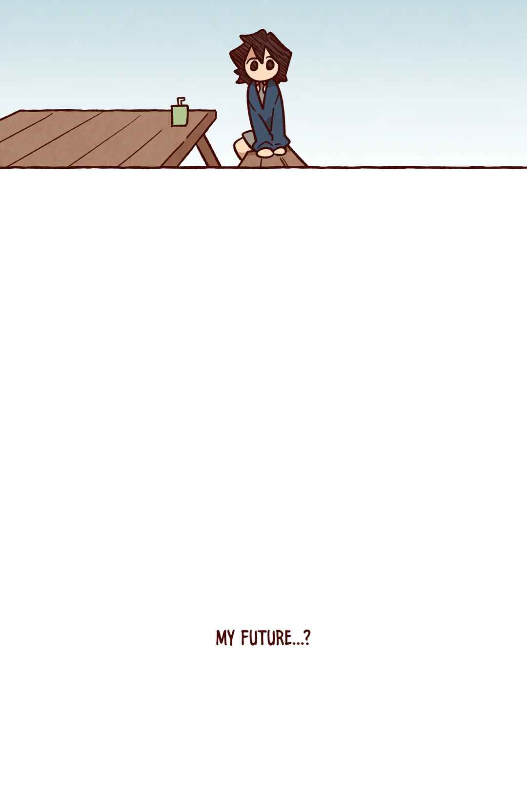 Na neun Amy reul Saranghae Chapter 46.3 - Page 27