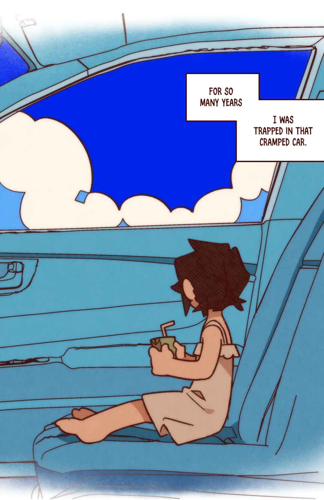 Na neun Amy reul Saranghae Chapter 46.3 - Page 29