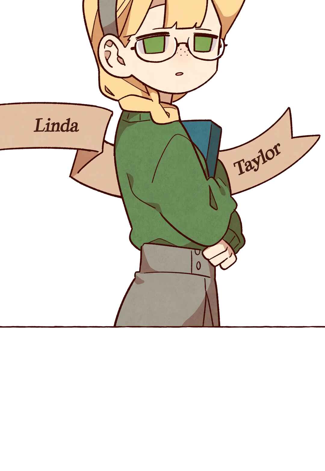 Na neun Amy reul Saranghae Chapter 46.3 - Page 33