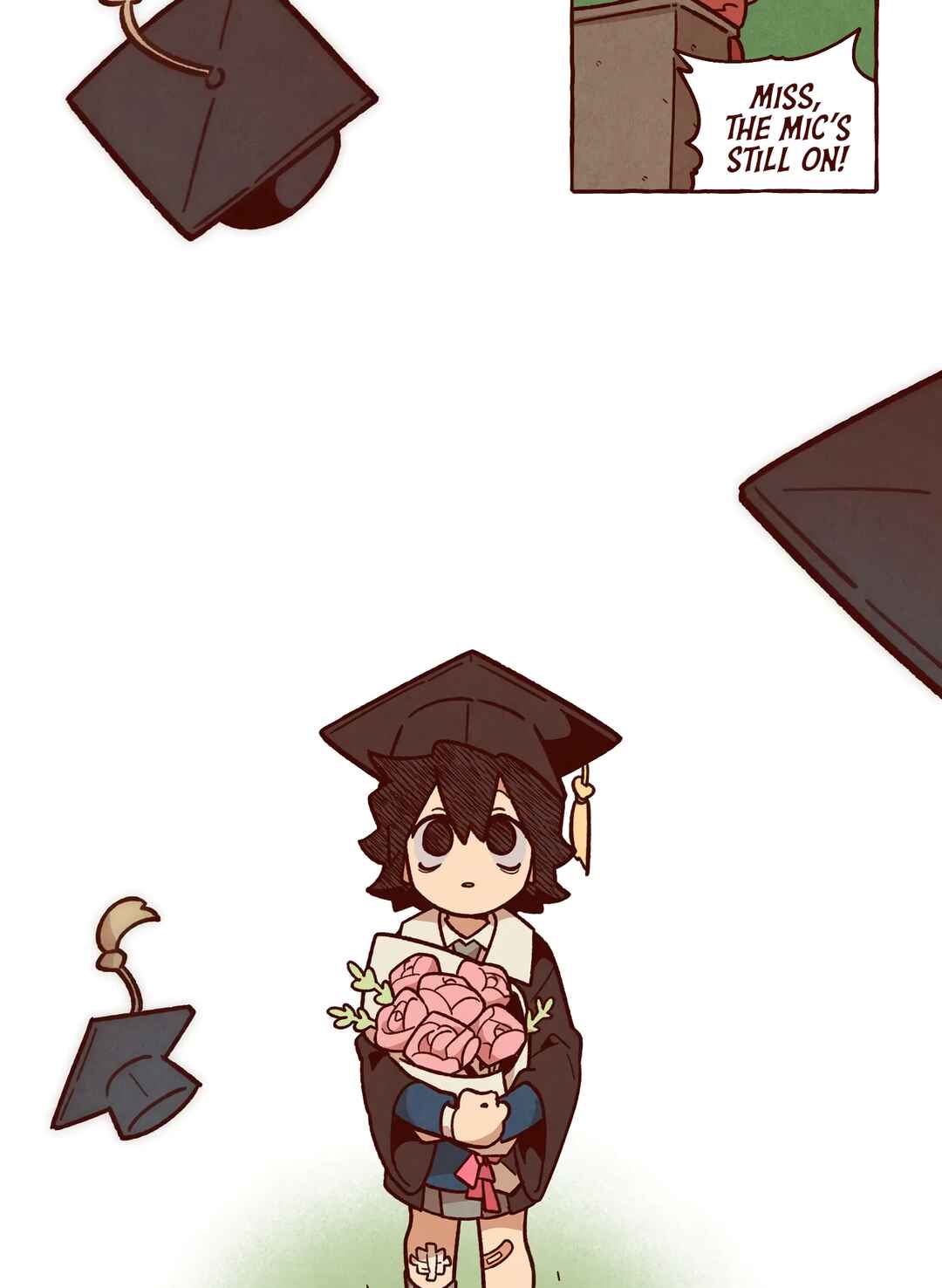 Na neun Amy reul Saranghae Chapter 46.3 - Page 4