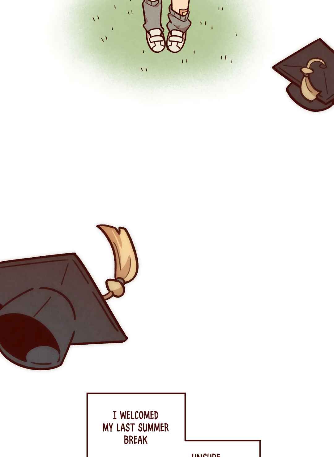 Na neun Amy reul Saranghae Chapter 46.3 - Page 5