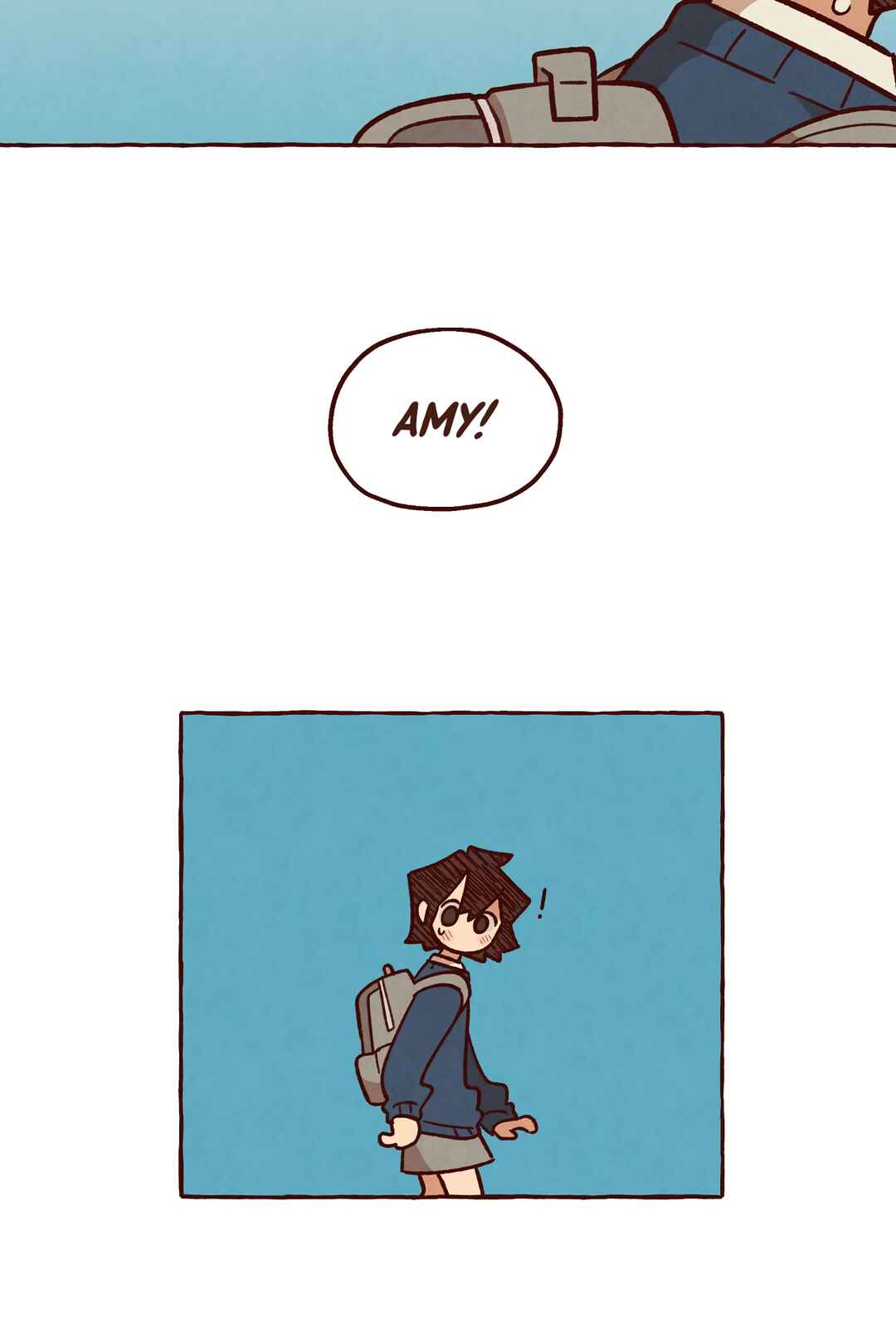 Na neun Amy reul Saranghae Chapter 46.3 - Page 52