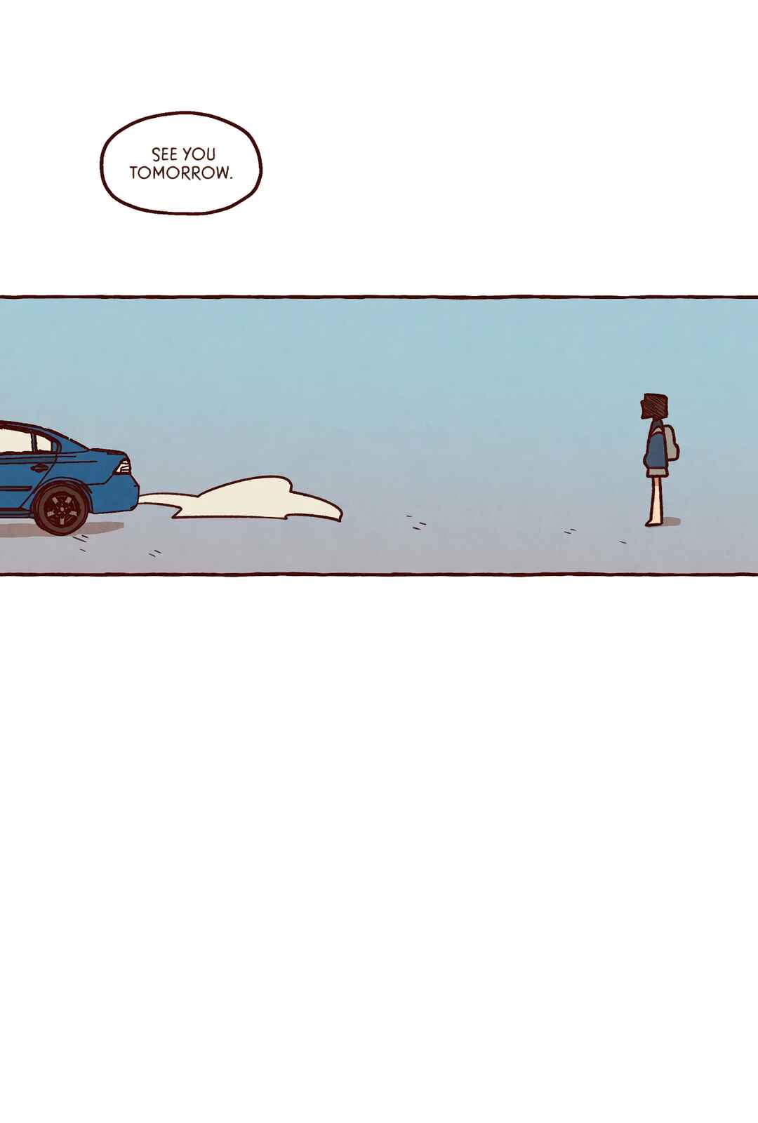 Na neun Amy reul Saranghae Chapter 46.3 - Page 56