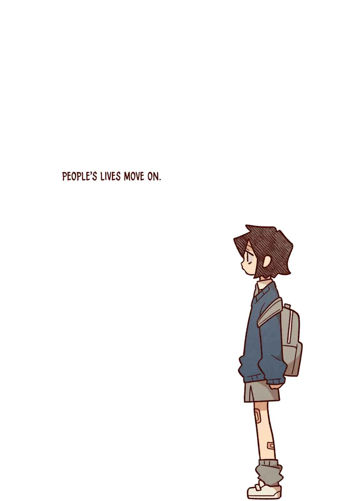 Na neun Amy reul Saranghae Chapter 46.3 - Page 57