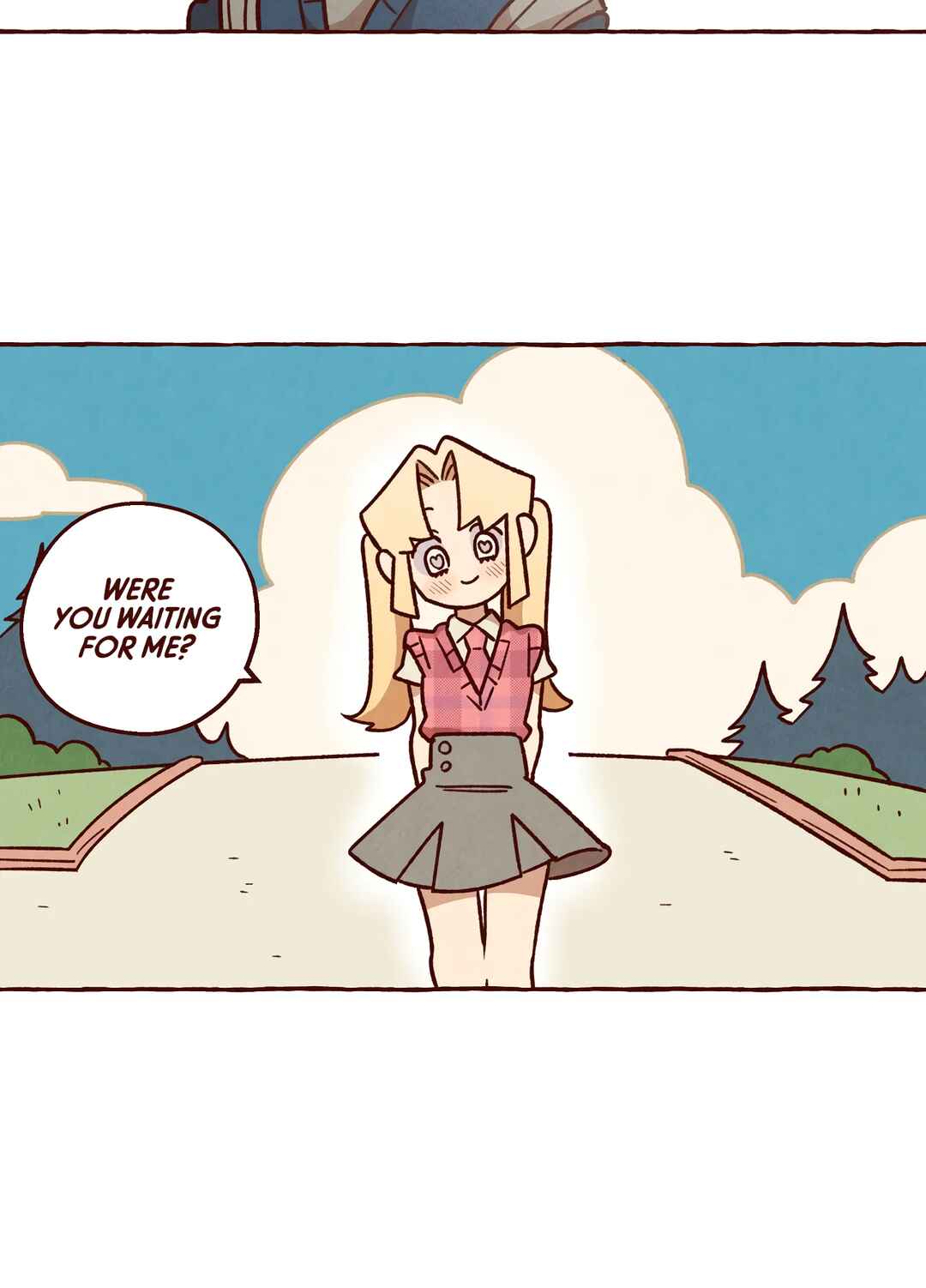 Na neun Amy reul Saranghae Chapter 46.3 - Page 63