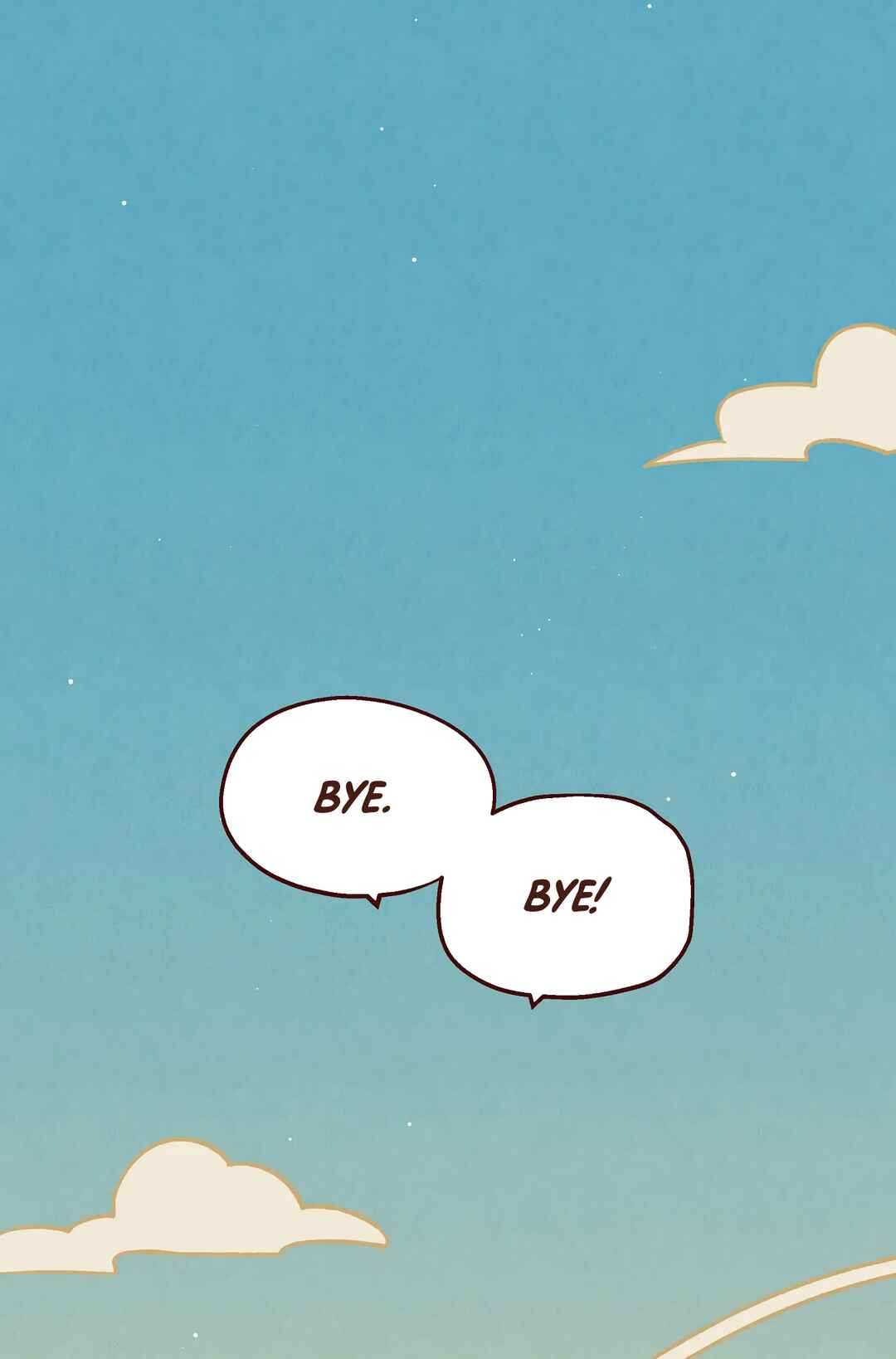Na neun Amy reul Saranghae Chapter 46.3 - Page 9