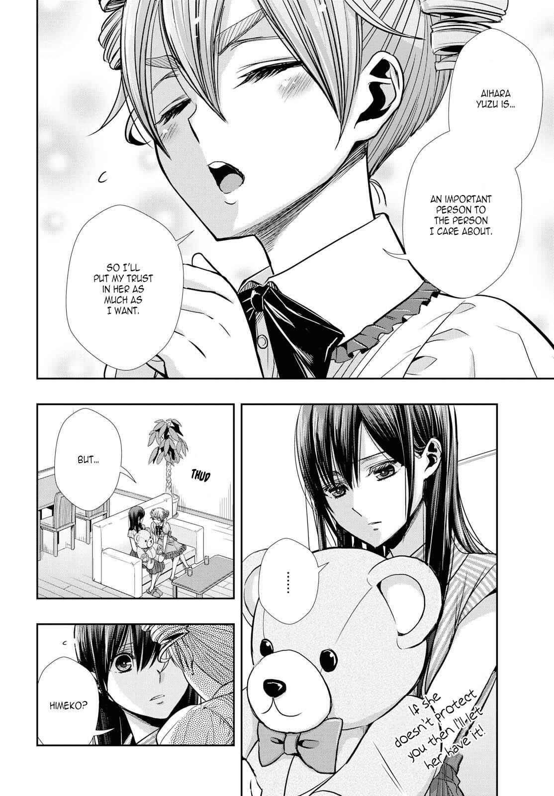 Citrus + Chapter 5 - Page 10