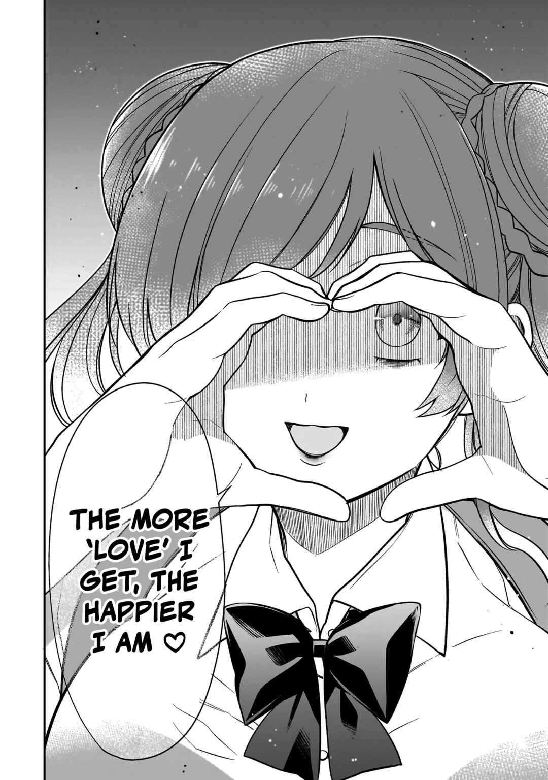 Miyu-chan wa Zutto Tomodachi Chapter 10 - Page 21