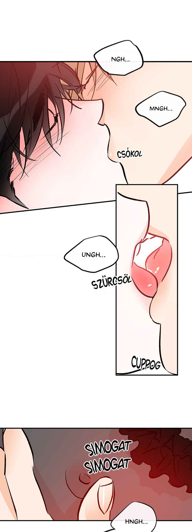 Lucky Paradise Chapter 100 - Page 1