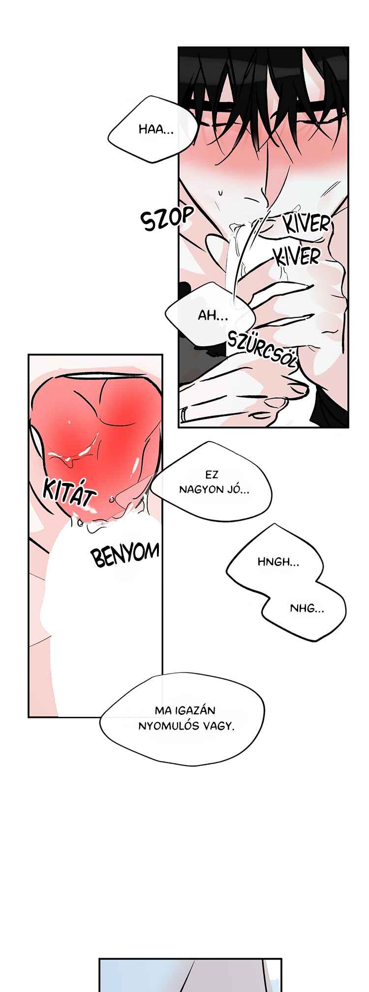 Lucky Paradise Chapter 100 - Page 13