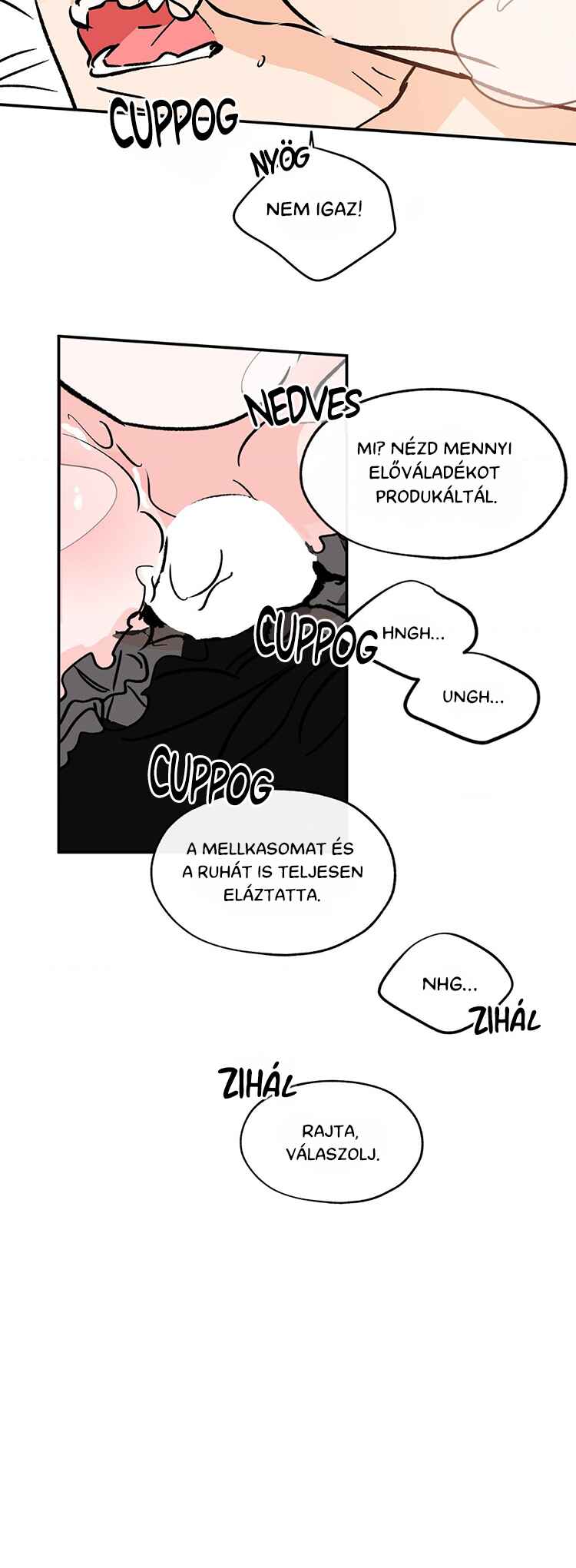 Lucky Paradise Chapter 100 - Page 21