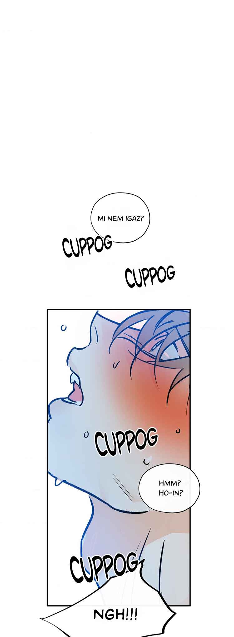 Lucky Paradise Chapter 100 - Page 22