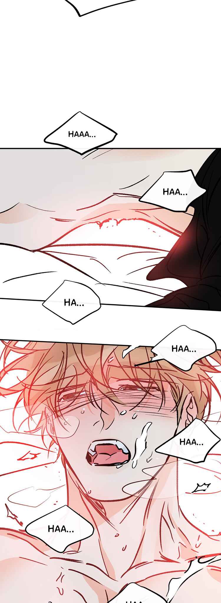 Lucky Paradise Chapter 100 - Page 23