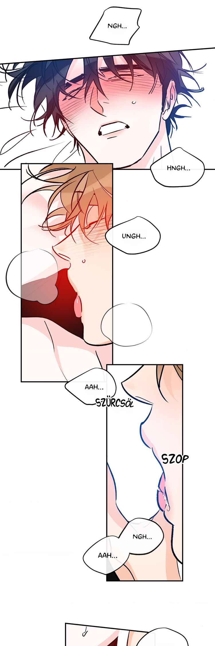 Lucky Paradise Chapter 100 - Page 7