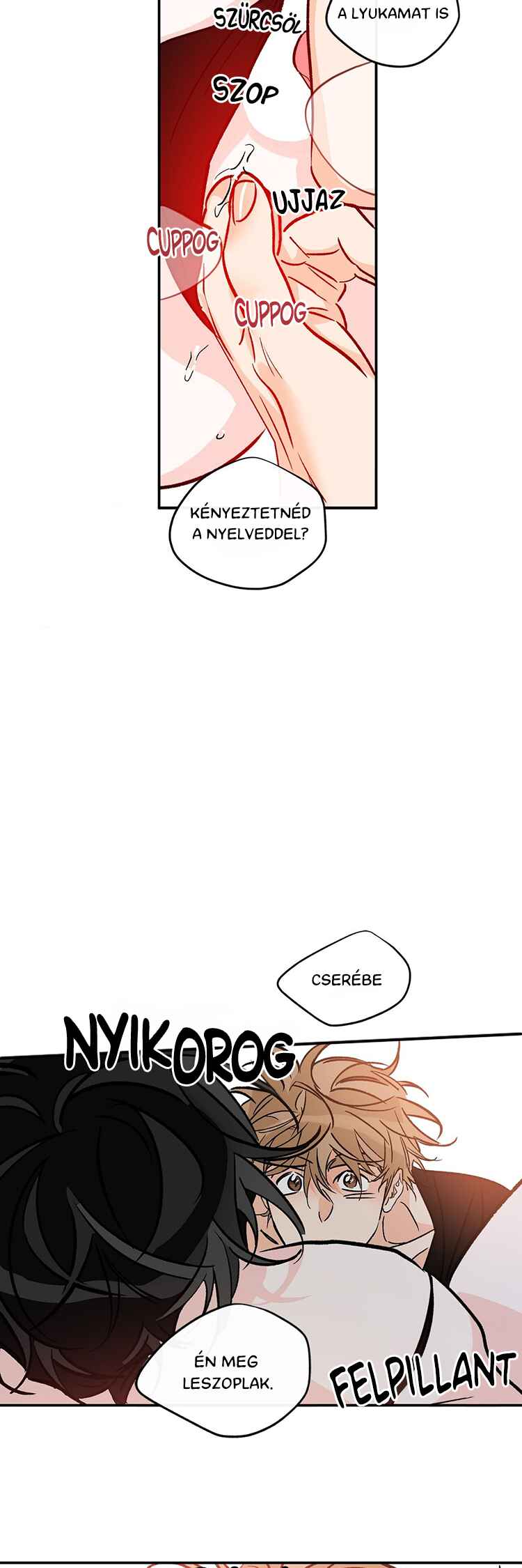Lucky Paradise Chapter 100 - Page 8