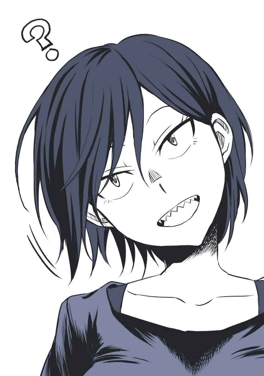 Hitomi-chan wa Hitomishiri Chapter 1 - Page 20