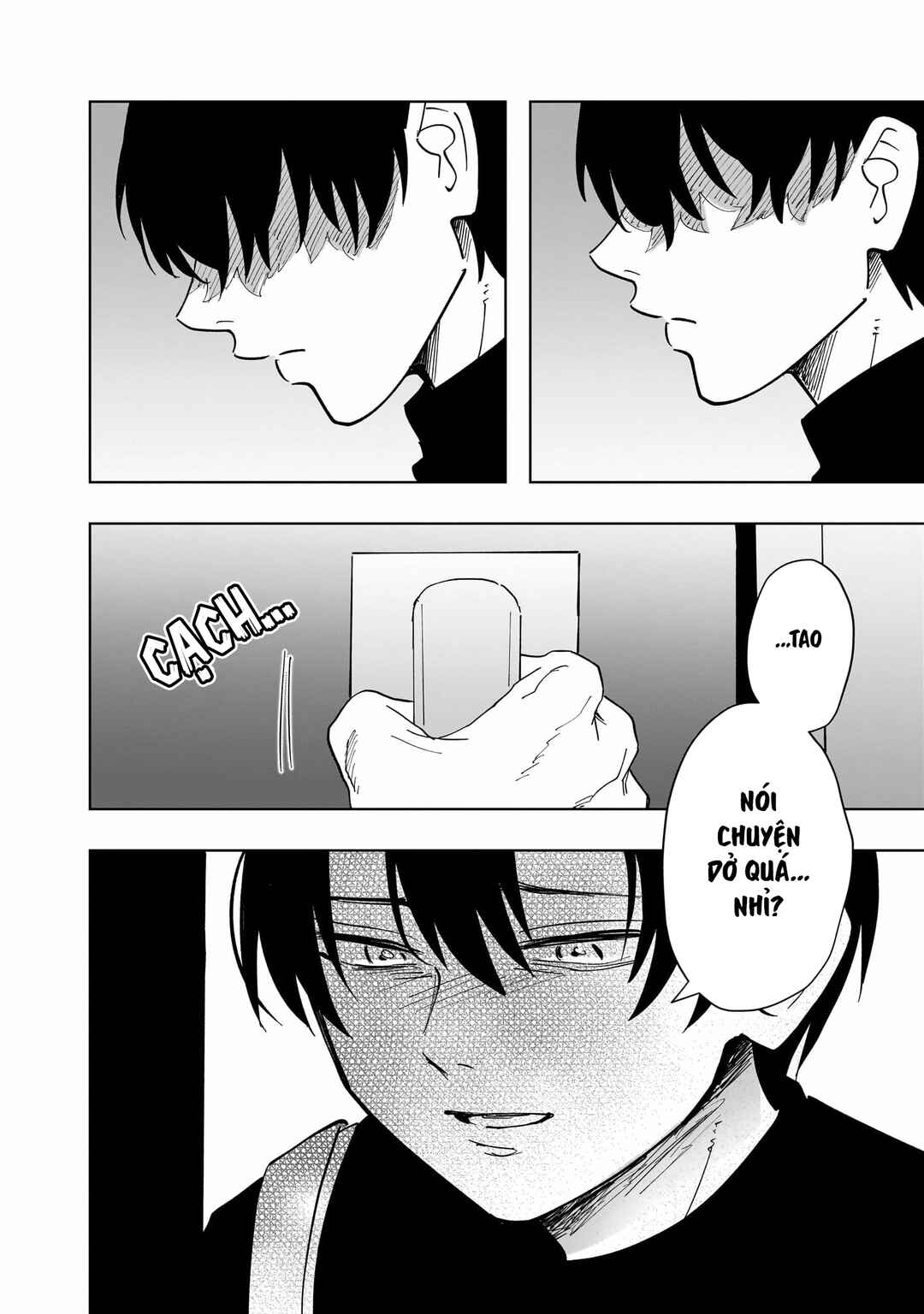 Asahina-san no Bentou Tabetai Chapter 8 - Page 8