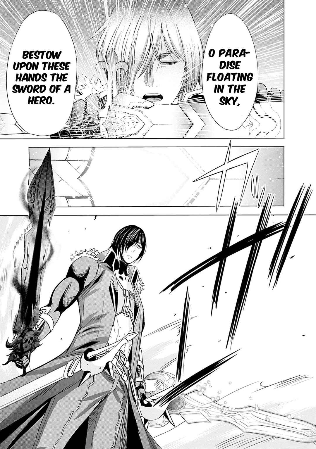 Uragirareta S-Rank Boukensha no Ore wa, Aisuru Dorei no Kanojora to Tomoni Dorei dake no Harem Guild wo Tsukuru Chapter 67 - Page 6