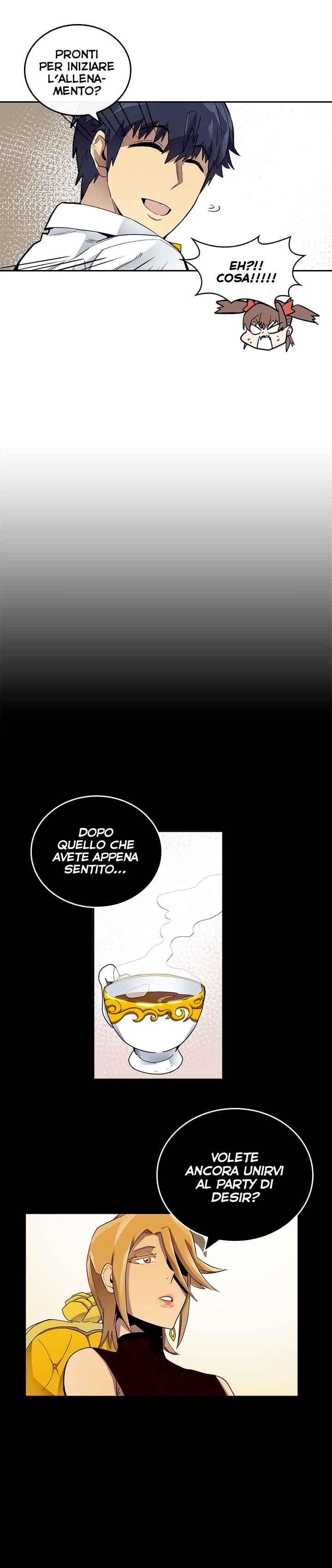 A Returner's Magic Should Be Special Chapter 15 - Page 10
