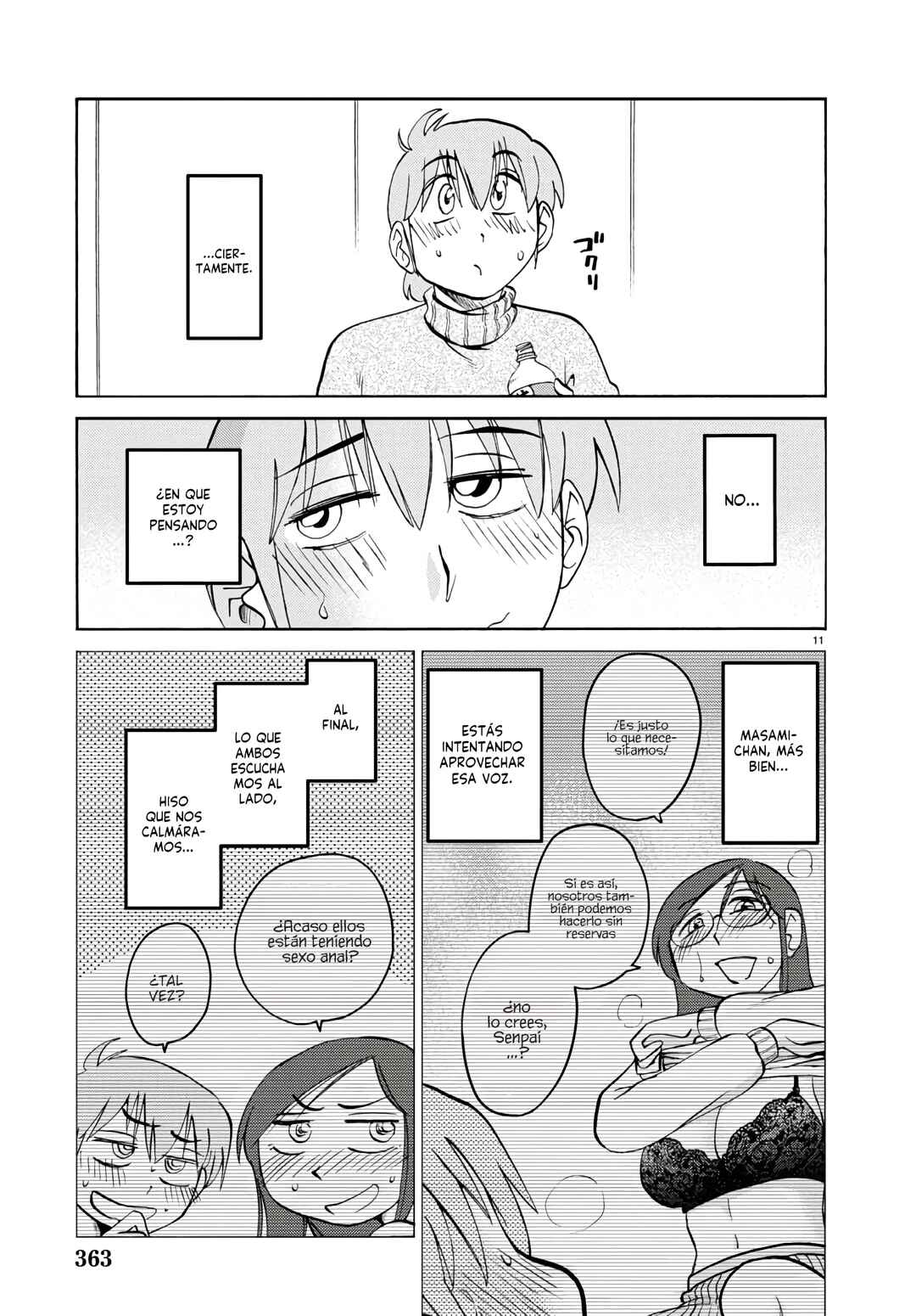 Rakujitsu no Pathos Chapter 128 - Page 13