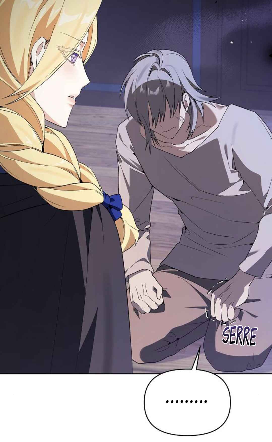 Aknyeo neun Oneuldo Namju-deul i Gwichanhamnida Chapter 5 - Page 101