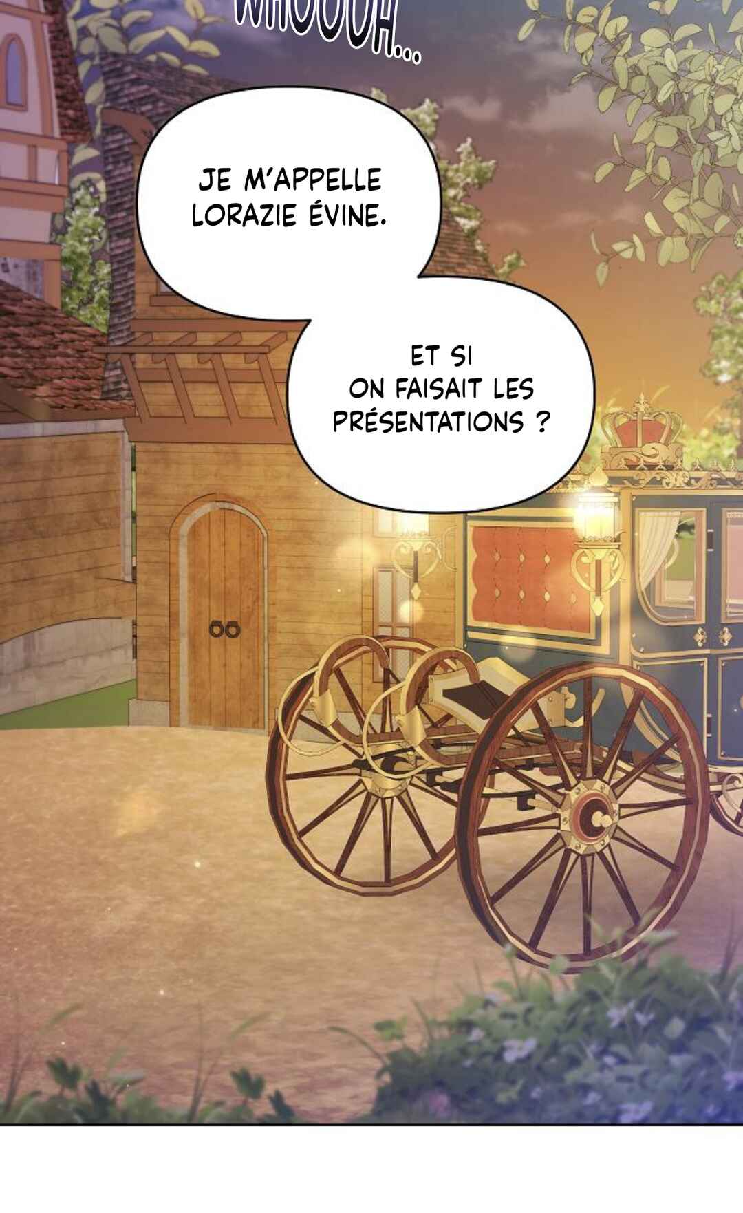Aknyeo neun Oneuldo Namju-deul i Gwichanhamnida Chapter 5 - Page 108