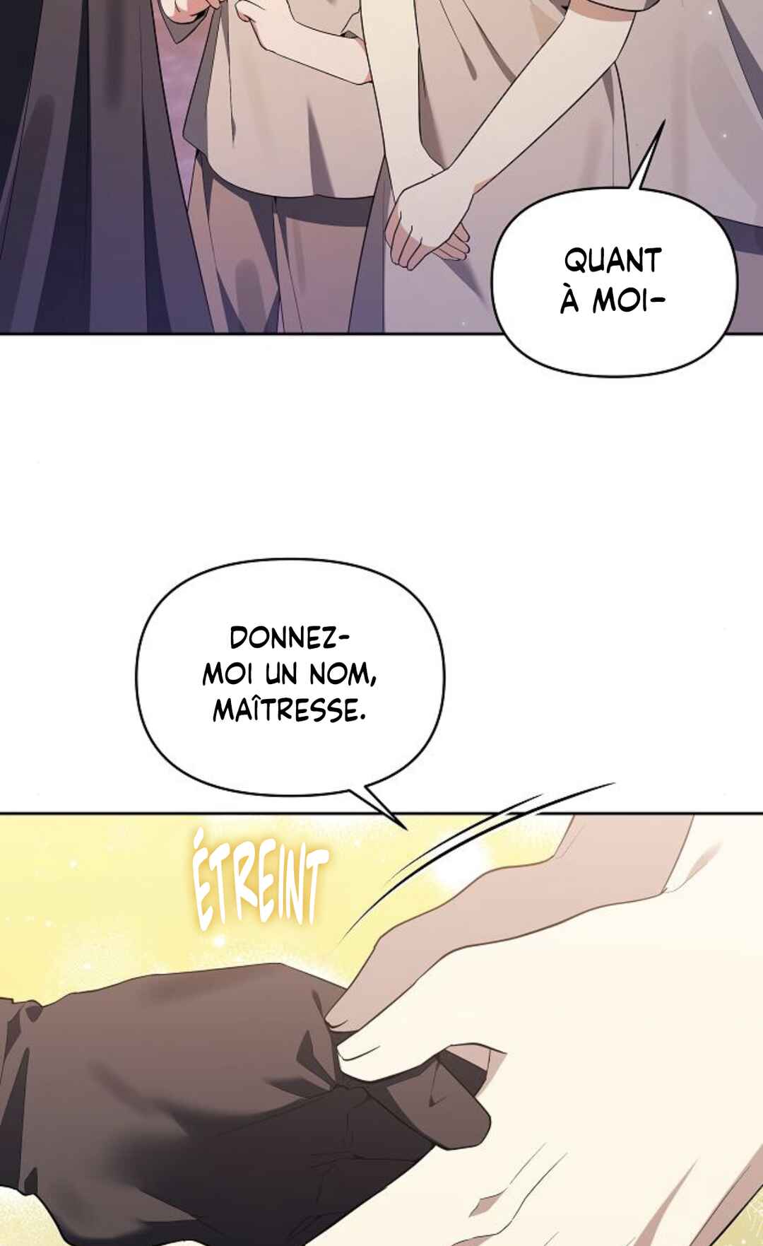 Aknyeo neun Oneuldo Namju-deul i Gwichanhamnida Chapter 5 - Page 110