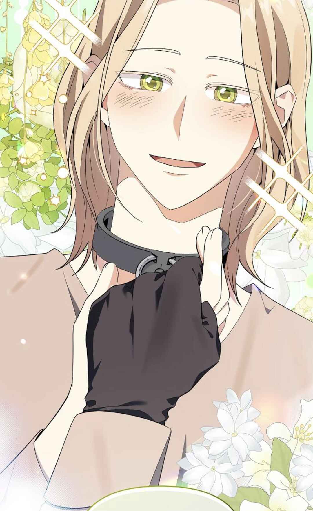 Aknyeo neun Oneuldo Namju-deul i Gwichanhamnida Chapter 5 - Page 112