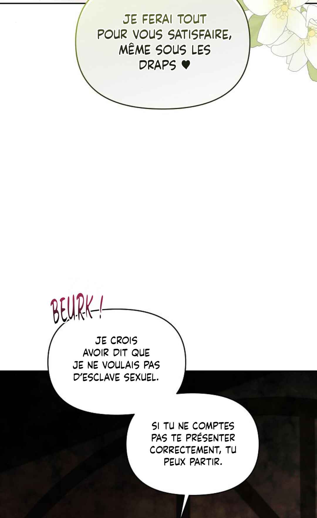 Aknyeo neun Oneuldo Namju-deul i Gwichanhamnida Chapter 5 - Page 113