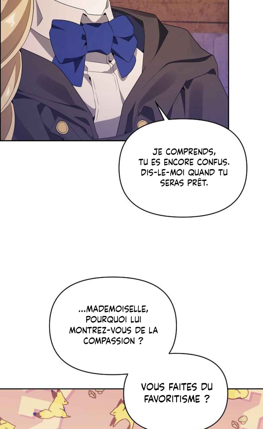Aknyeo neun Oneuldo Namju-deul i Gwichanhamnida Chapter 5 - Page 120