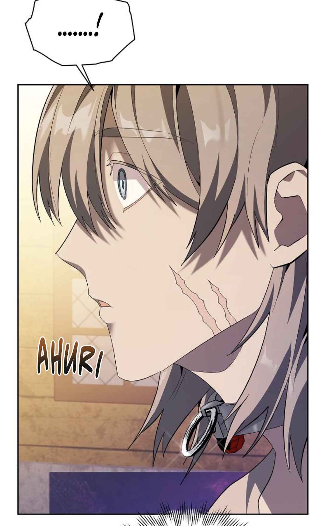 Aknyeo neun Oneuldo Namju-deul i Gwichanhamnida Chapter 5 - Page 125