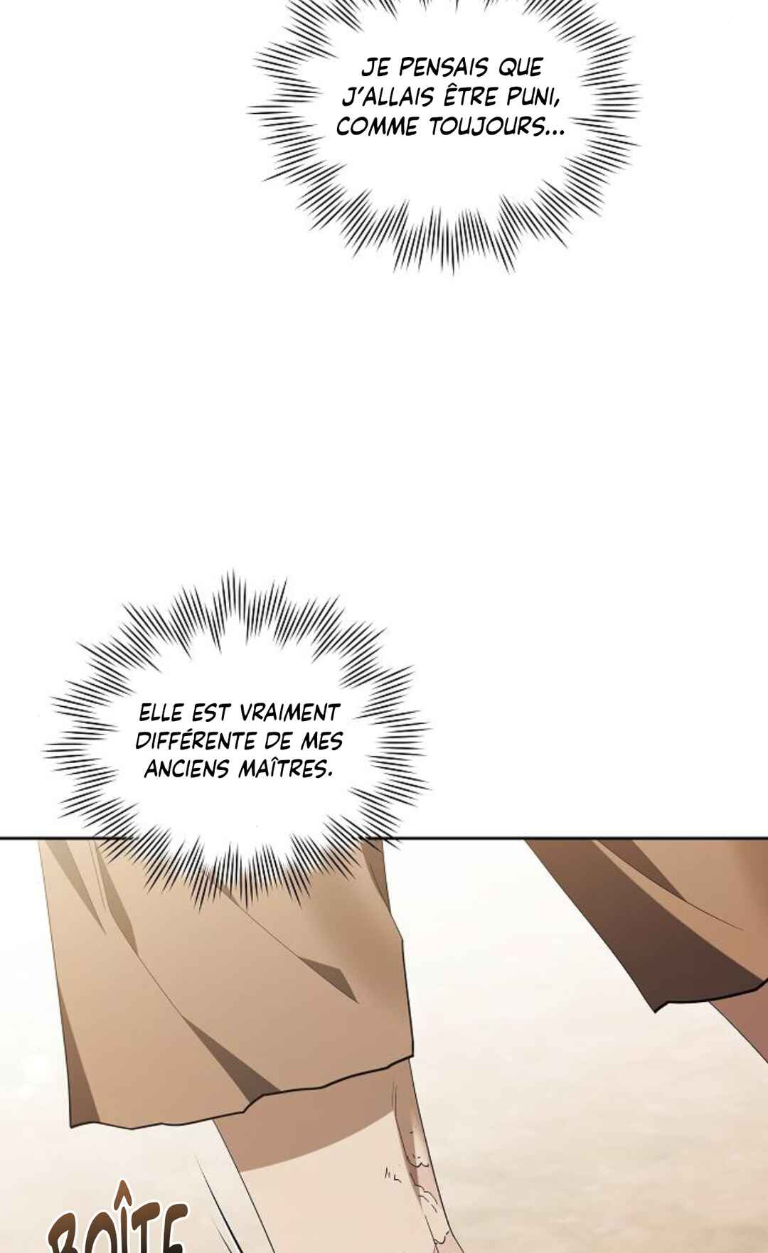 Aknyeo neun Oneuldo Namju-deul i Gwichanhamnida Chapter 5 - Page 126