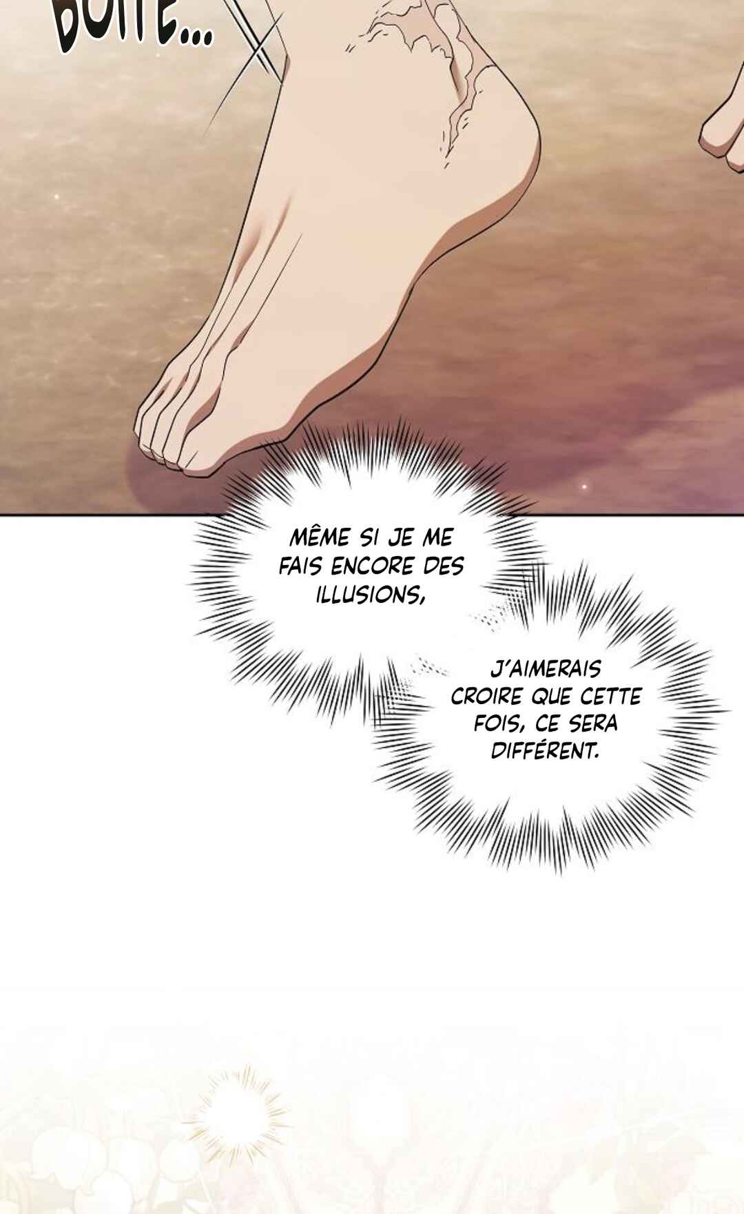 Aknyeo neun Oneuldo Namju-deul i Gwichanhamnida Chapter 5 - Page 127