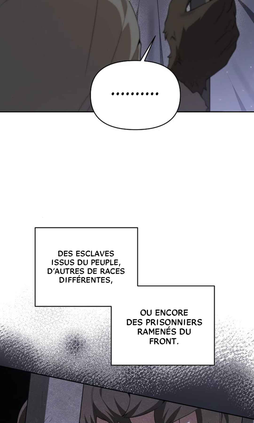 Aknyeo neun Oneuldo Namju-deul i Gwichanhamnida Chapter 5 - Page 14