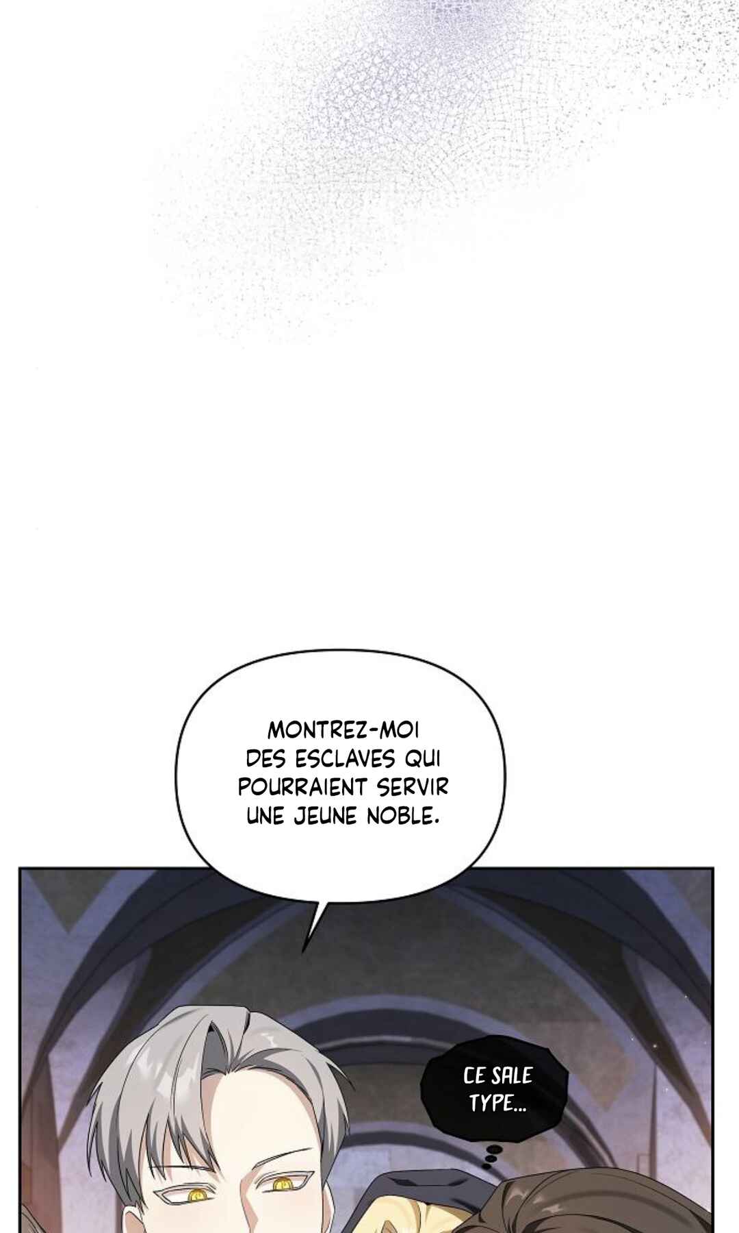 Aknyeo neun Oneuldo Namju-deul i Gwichanhamnida Chapter 5 - Page 16