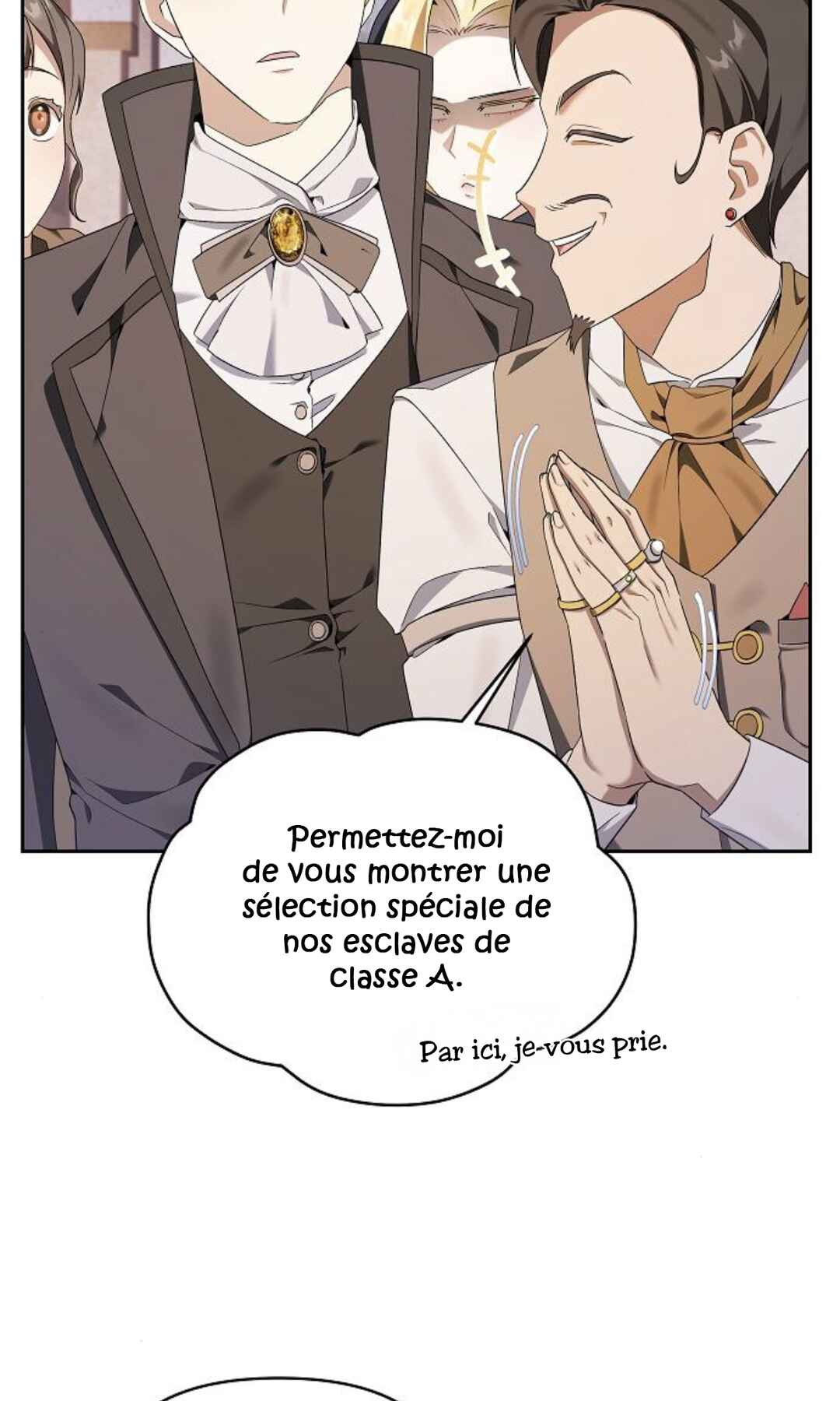 Aknyeo neun Oneuldo Namju-deul i Gwichanhamnida Chapter 5 - Page 17