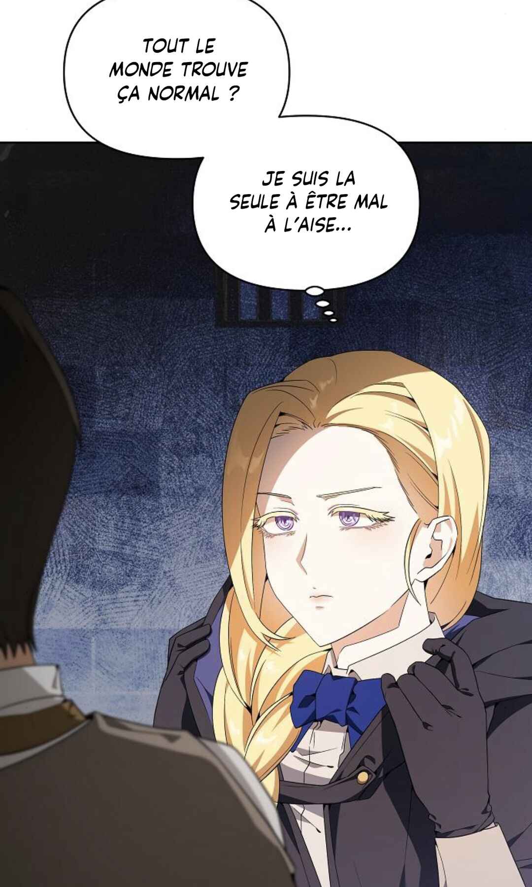Aknyeo neun Oneuldo Namju-deul i Gwichanhamnida Chapter 5 - Page 18