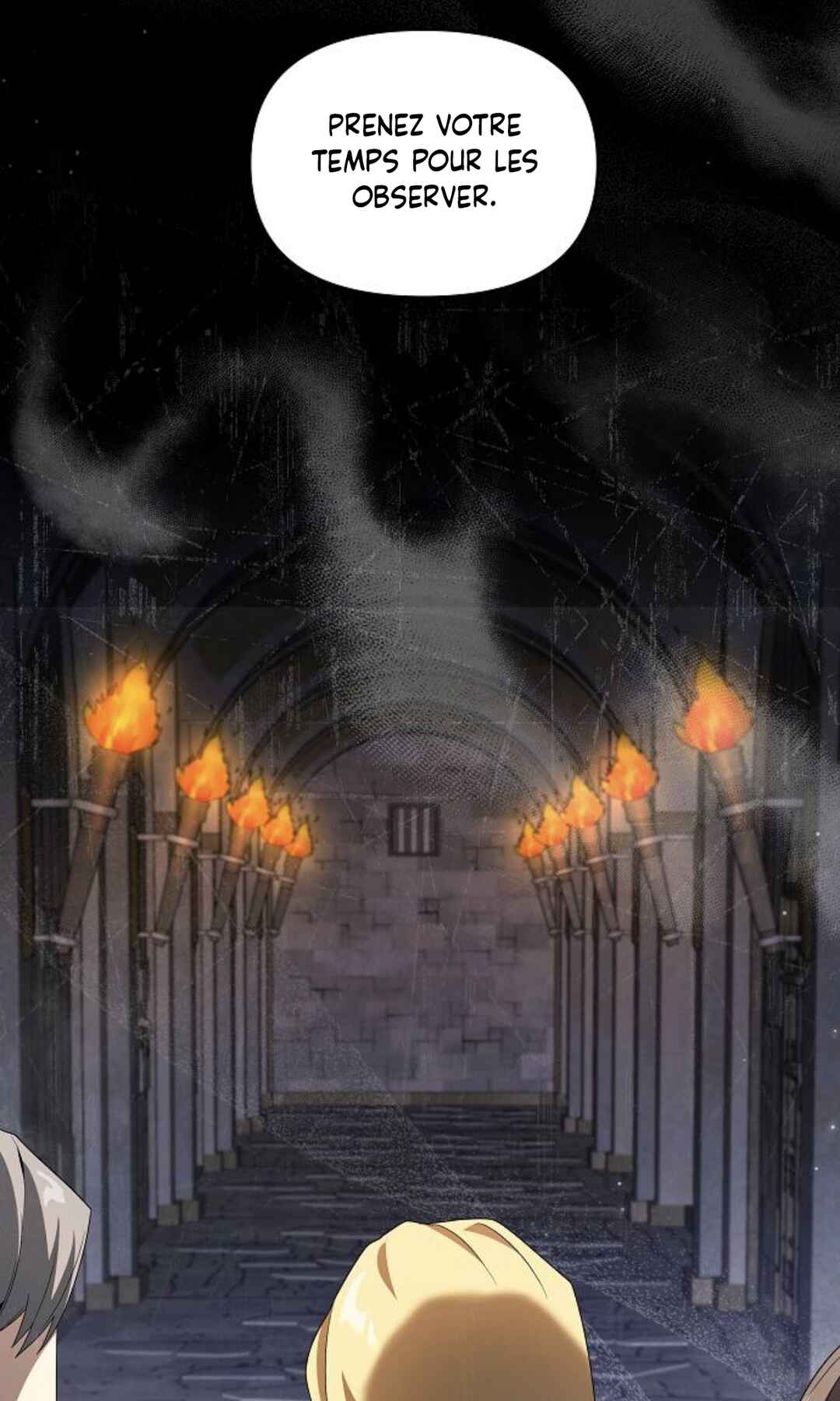Aknyeo neun Oneuldo Namju-deul i Gwichanhamnida Chapter 5 - Page 21