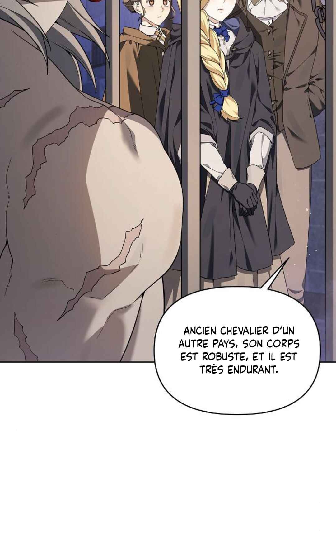 Aknyeo neun Oneuldo Namju-deul i Gwichanhamnida Chapter 5 - Page 28